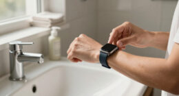 Study Finds Toxic ‘Forever Chemicals’ In Many Smartwatch Bands