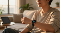 The New Apple Watch Will Use Microphone And Other Sensors To Generate AI Recaps Of Your Day