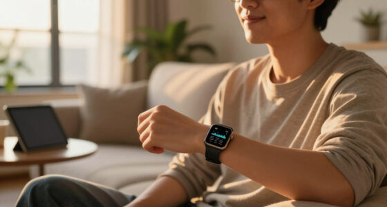 The New Apple Watch Will Use Microphone And Other Sensors To Generate AI Recaps Of Your Day