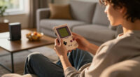 This Cartridge-playing Game Boy Clone Is Smaller And Cheaper Than Analogue’s Pocket
