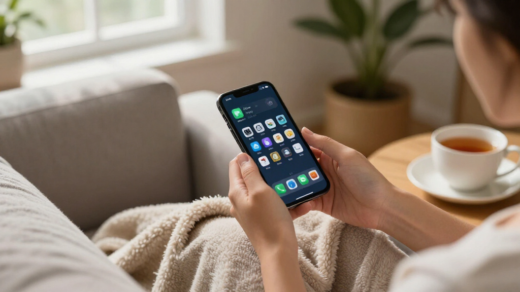 This iPhone Duo Animation 👀