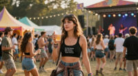 To Find Honest Talk About Drugs, Go To A Music Festival