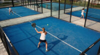 US Padel Adoption Is Growing Fast, Data Shows