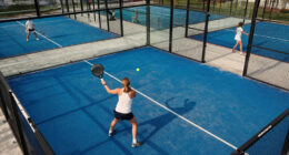 US Padel Adoption Is Growing Fast, Data Shows