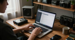 Usenet Rewind Archive Search Engine