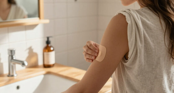 Wellness Patches Are All The Rage, But Do They Really Work?