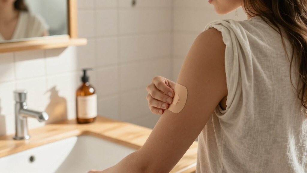 Wellness Patches Are All The Rage, But Do They Really Work?