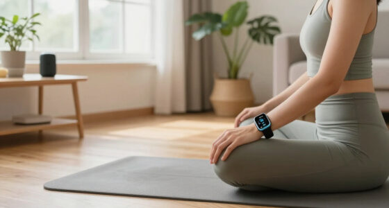 Top At-Home Wellness Tech Checklist 2026