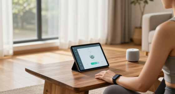 At-Home Wellness Tech Essentials 2026
