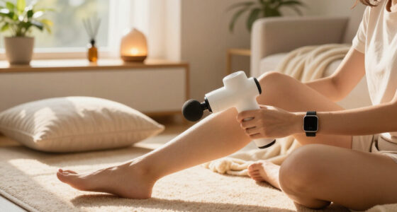 Essential At-Home Wellness Tech Gear for 2026
