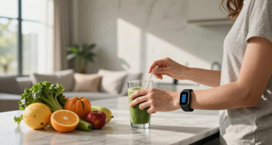 Must-Have Wellness Tech for Home 2026