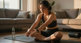 Why Don’t I Recover From Workouts As Quickly As I Used To?