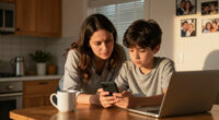 Worried About Your College Kid? Now You Can Hire A Local Mom.