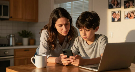 Worried About Your College Kid? Now You Can Hire A Local Mom.