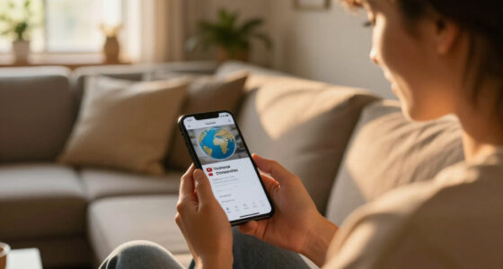Youtube Surges In Global Coverage