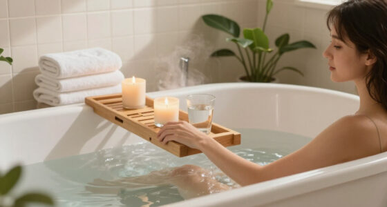 10 Best Bathroom Spa Accessories for a More Relaxing Bath in 2027