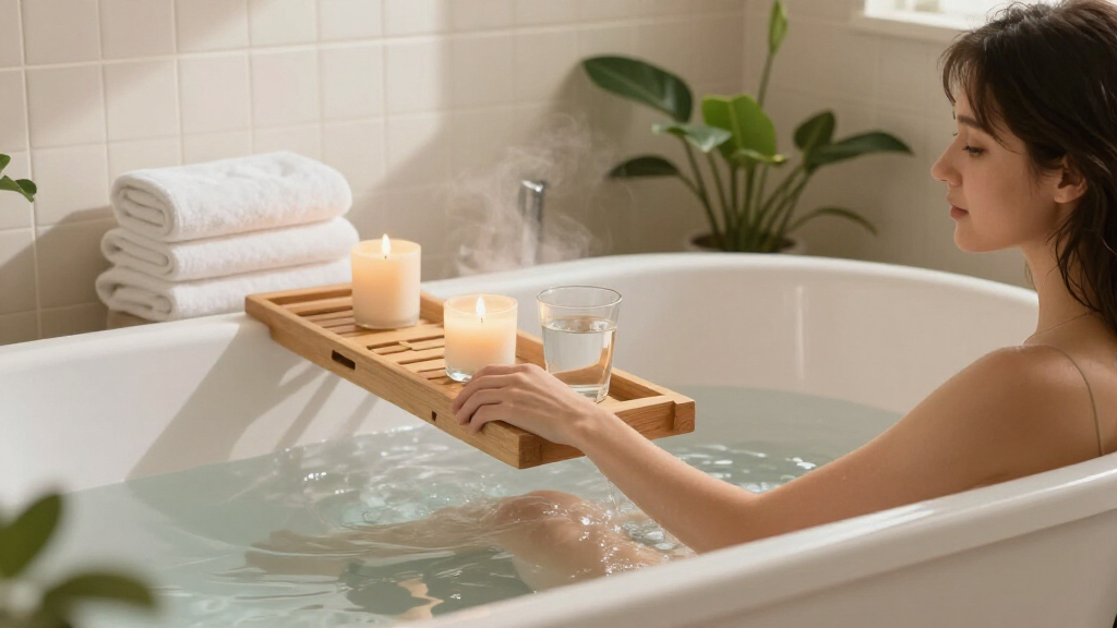 10 Best Bathroom Spa Accessories for a More Relaxing Bath in 2027