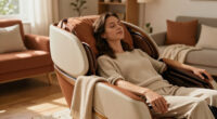 10 Best Heated Massage Chairs in 2027