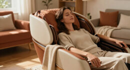 10 Best Heated Massage Chairs in 2027
