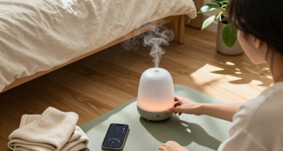 10 Best Smart Aromatherapy Diffusers for Connected Home Fragrance in 2027