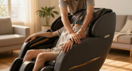 11 Best Heated Massage Chairs for Everyday Comfort in 2027