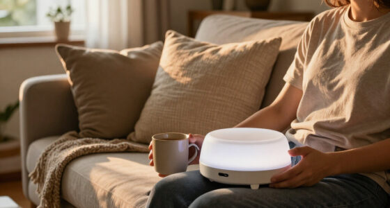 11 Best Home Calming Products for a More Relaxing Space in 2027