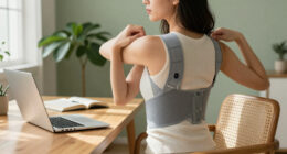 12 Best Smart Posture Correctors for Daily Posture Training in 2027
