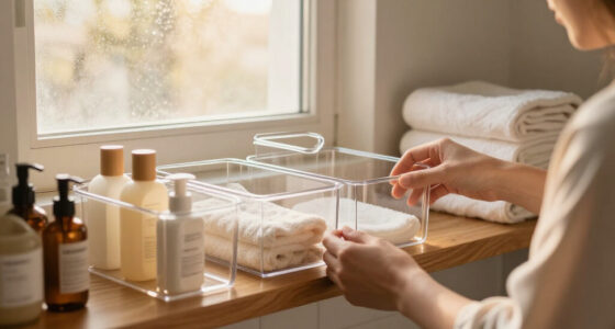 13 Best Bathroom Storage Organizers in 2027
