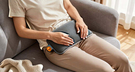 13 Best Infrared Heating Pads for Targeted Comfort in 2027