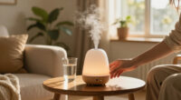 13 Best Smart Aromatherapy Diffusers for Connected, Convenient Scenting in 2027