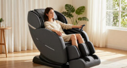 13 Best Smart Massage Chairs for Personalized Full-Body Relaxation in 2027