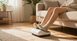 14 Best Heated Foot Massagers for Warm, Relaxing Relief in 2027