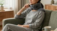 14 Best Heated Neck and Shoulder Wraps for Targeted Comfort in 2027