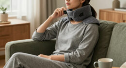 14 Best Heated Neck and Shoulder Wraps for Targeted Comfort in 2027