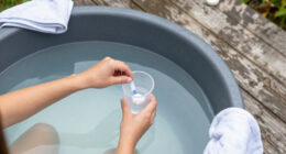 14 Best Ice Bath Chlorine Tablets for Cold Plunge Care in 2027