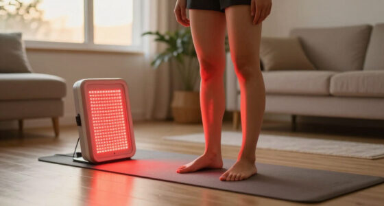 14 Best Red Light Therapy Panels for Home Use in 2027