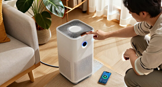 14 Best Smart Air Purifiers for Cleaner Indoor Air in 2027
