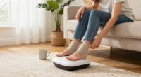14 Best Smart Foot Massagers for Relaxing at Home in 2027