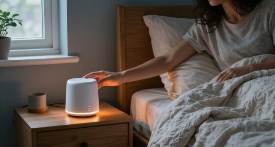 14 Best Smart Sleep Sound Machines for Better Bedtime Routines in 2027