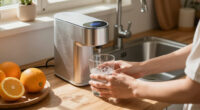 14 Best Smart Water Ionizers for Home Use in 2027