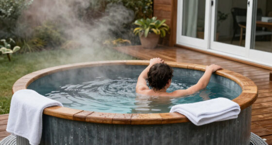15 Best Cold Plunge Tubs for Home Recovery in 2027