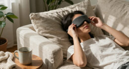 15 Best Heated Eye Massagers for Relaxation in 2027