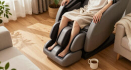 15 Best Massage Chairs for Full-Body Relaxation in 2027