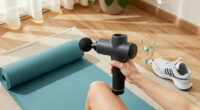 15 Best Percussive Massage Guns for Muscle Relief in 2027