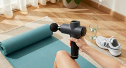 15 Best Percussive Massage Guns for Muscle Relief in 2027