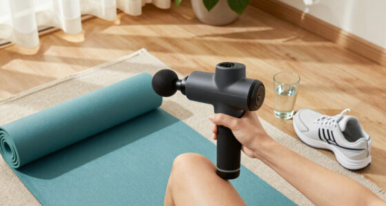 15 Best Percussive Massage Guns for Muscle Relief in 2027