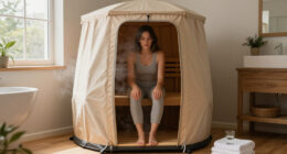 15 Best Portable Steam Saunas in 2027