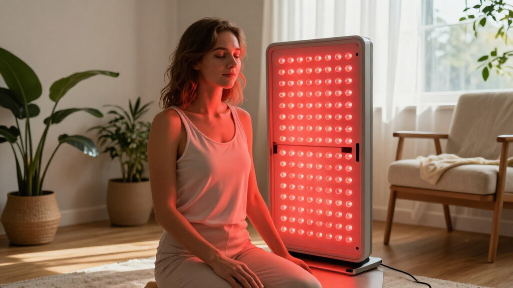 15 Best Red Light Therapy Panels for Home Use in 2027