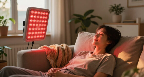 15 Best Red Light Therapy Panels for Home Use in 2027