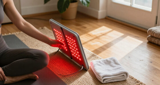 15 Best Red Light Therapy Panels for Skin and Recovery in 2027